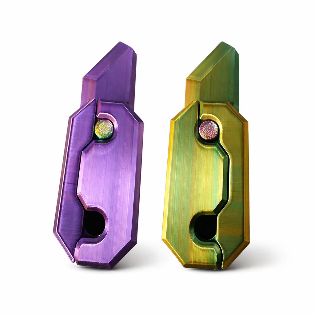Mini Fidget Knife