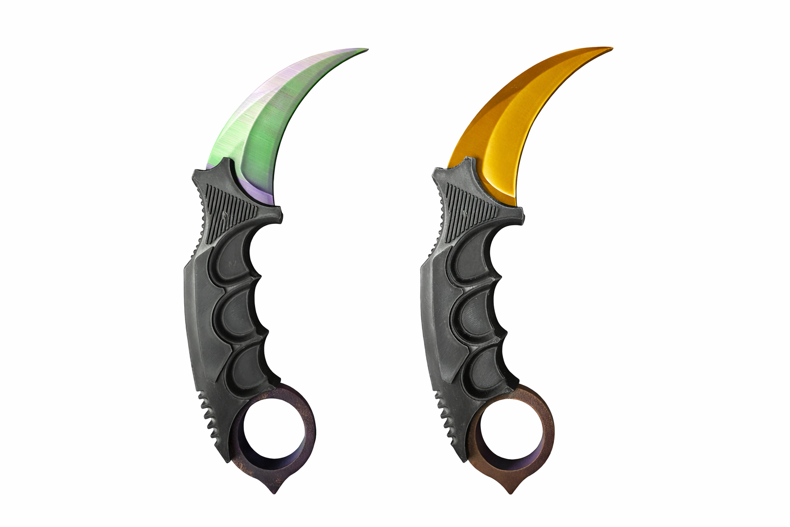 Karambit (CS:GO)