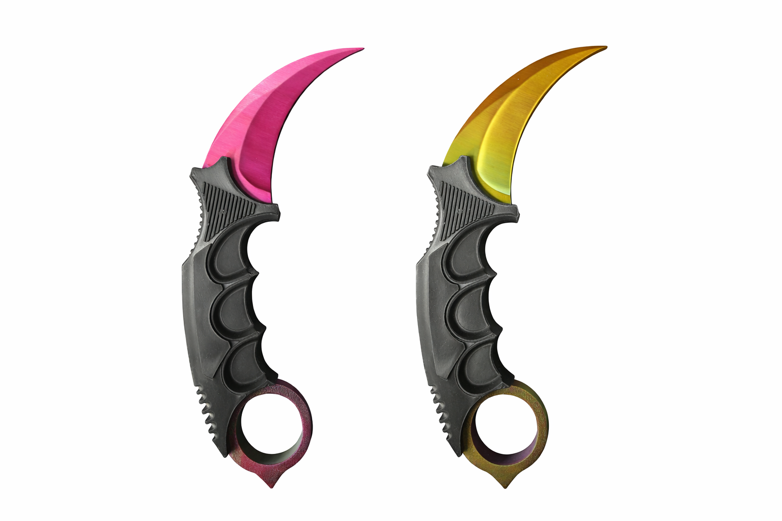 Karambit (CS:GO)